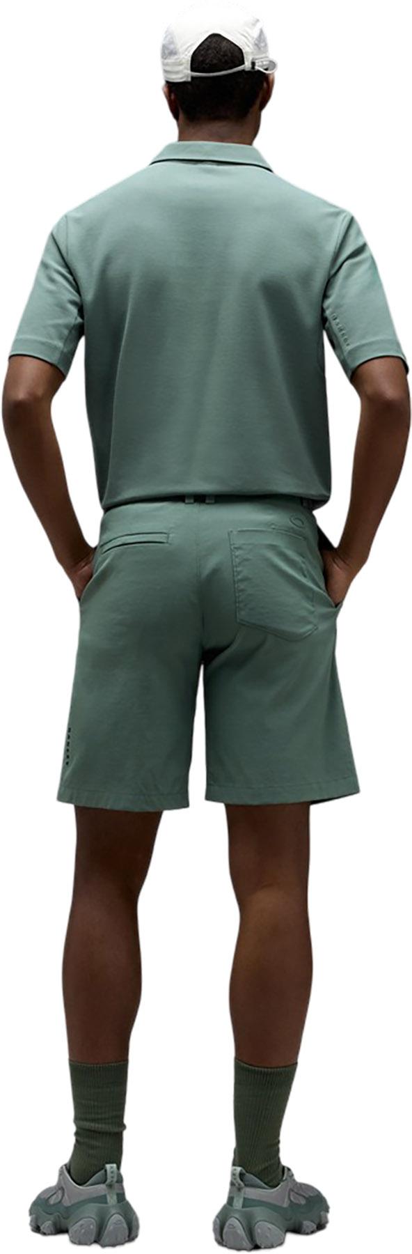 Numéro de l'image de la galerie de produits 3 pour le produit Polo Oakley Platform - Homme