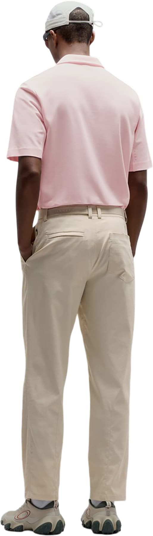 Numéro de l'image de la galerie de produits 3 pour le produit Polo Oakley Platform - Homme
