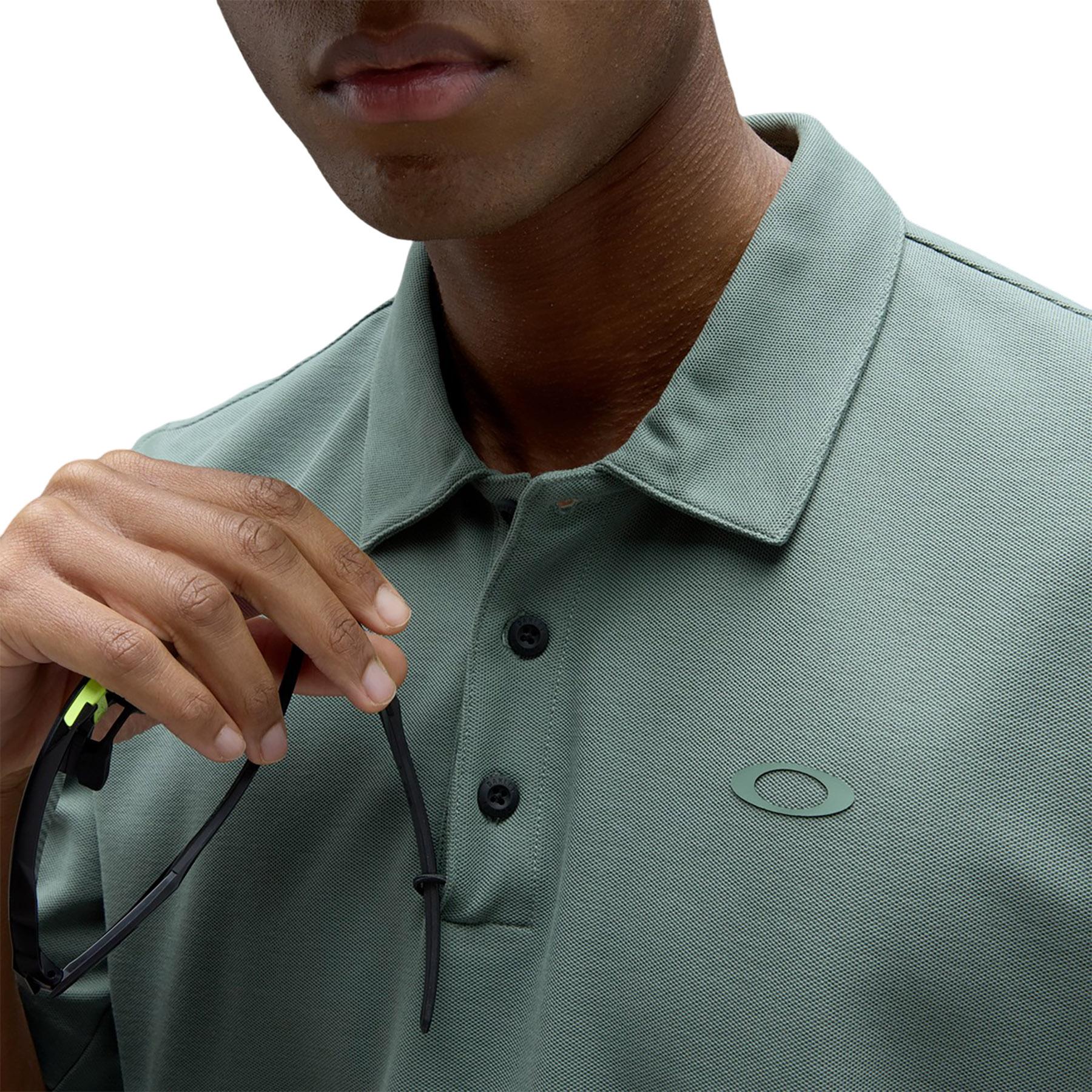 Numéro de l'image de la galerie de produits 4 pour le produit Polo Oakley Platform - Homme