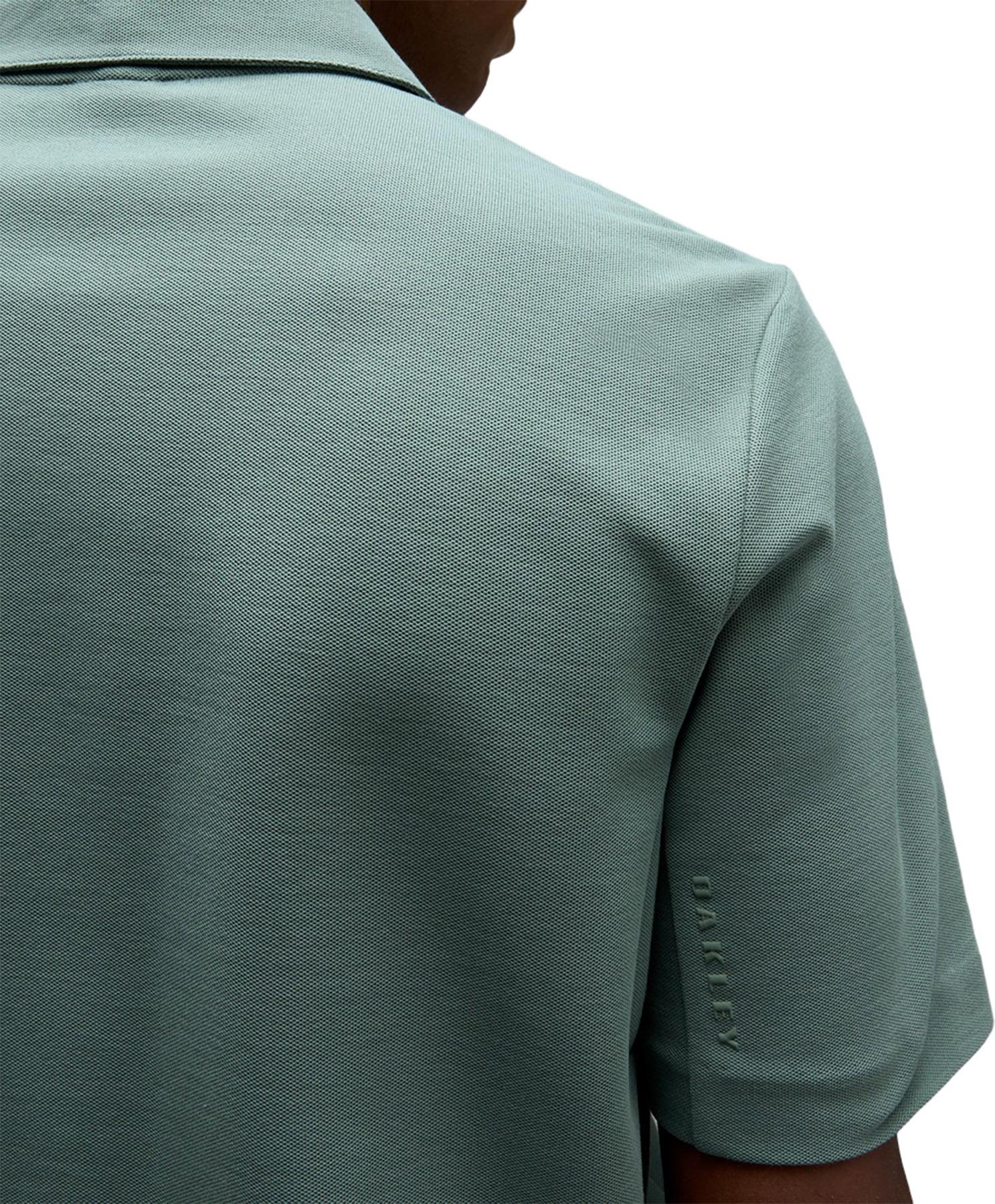 Numéro de l'image de la galerie de produits 5 pour le produit Polo Oakley Platform - Homme