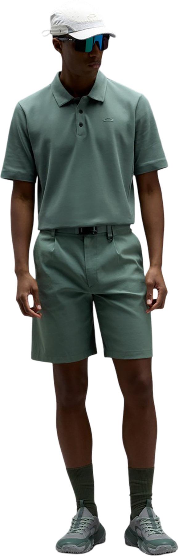 Image de produit pour Polo Oakley Platform - Homme