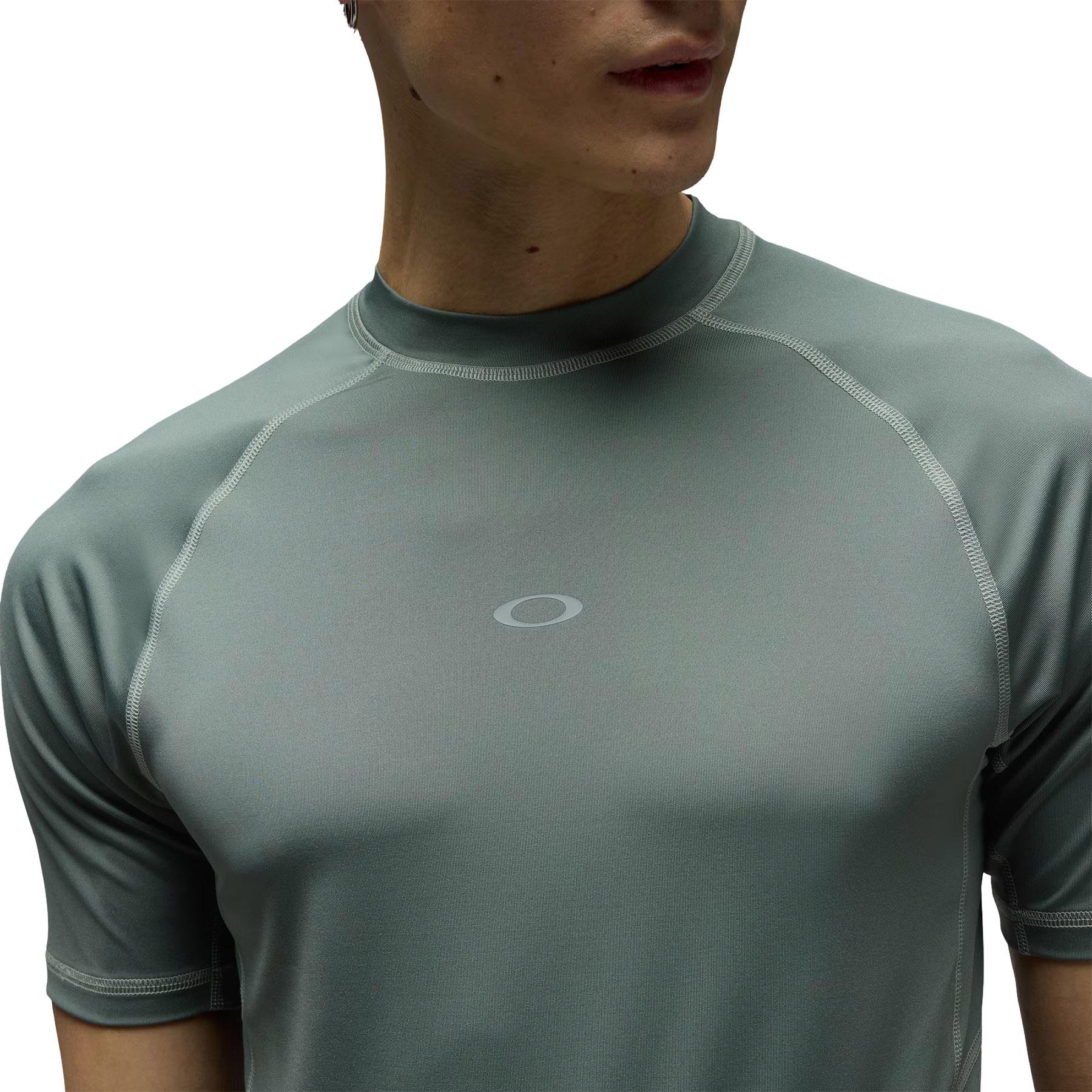 Numéro de l'image de la galerie de produits 4 pour le produit Maillot de surf à manches courtes Ventura - Homme