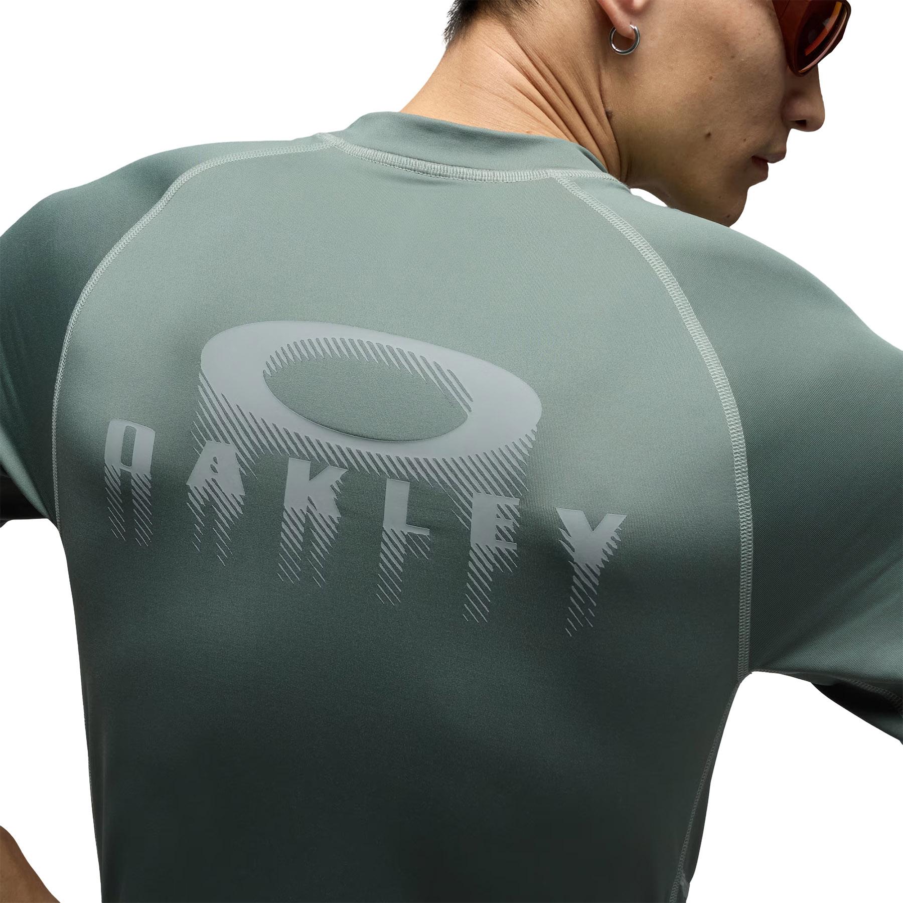 Numéro de l'image de la galerie de produits 5 pour le produit Maillot de surf à manches courtes Ventura - Homme