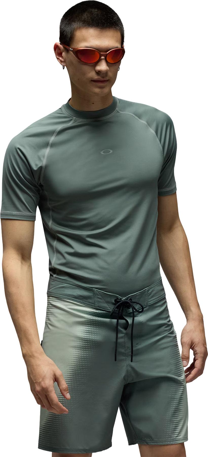 Numéro de l'image de la galerie de produits 6 pour le produit Maillot de surf à manches courtes Ventura - Homme