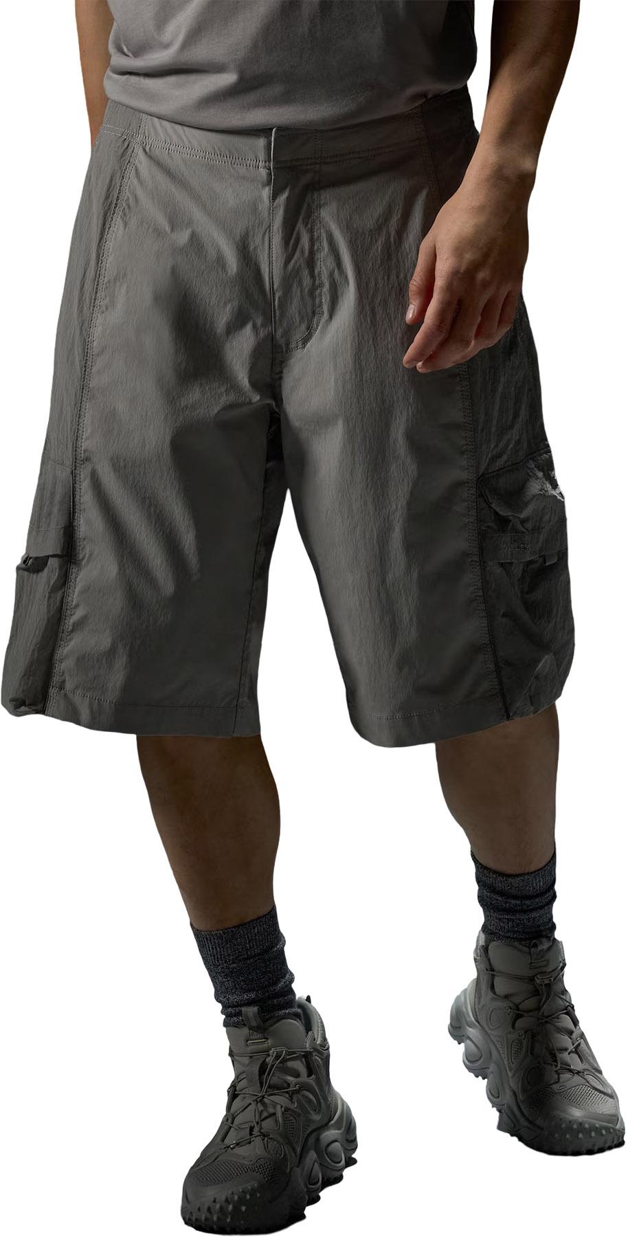Product gallery image number 3 for product Reserve Momento Cargo Shorts - Men's