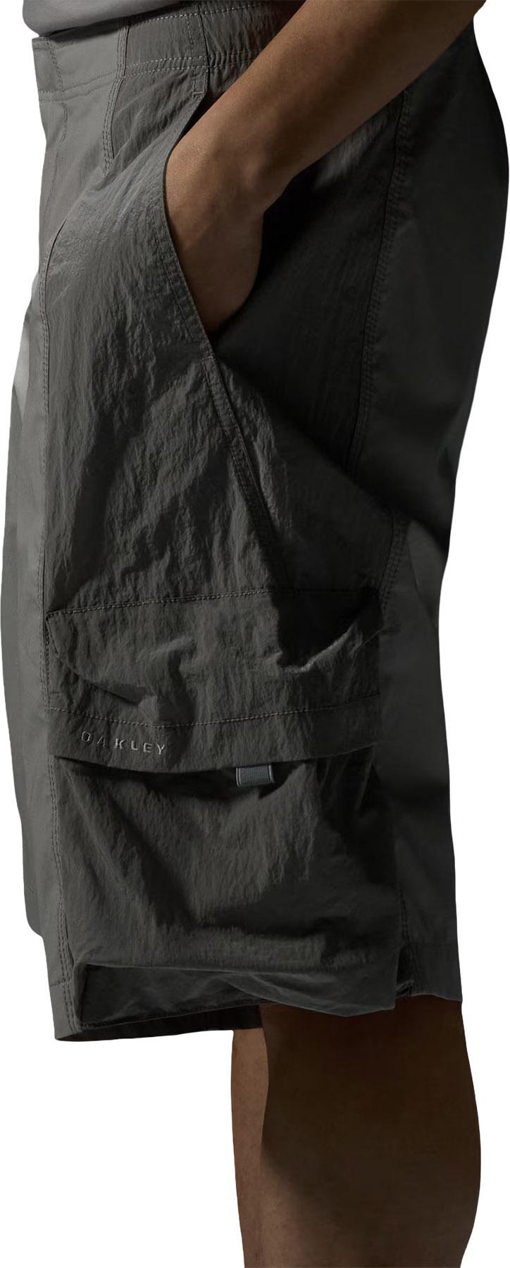 Product gallery image number 4 for product Reserve Momento Cargo Shorts - Men's