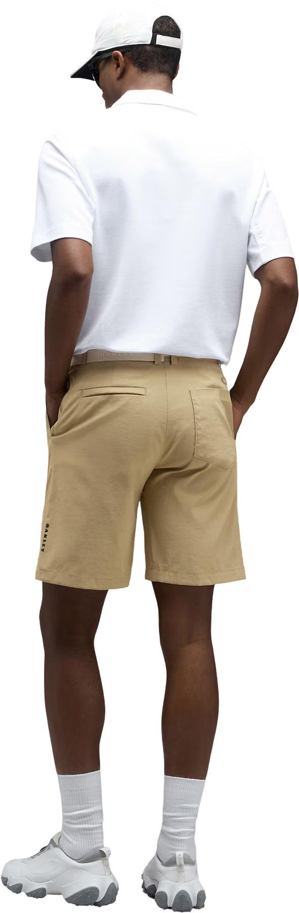Product gallery image number 2 for product Oakley Take Pro Pleat Shorts - Men's