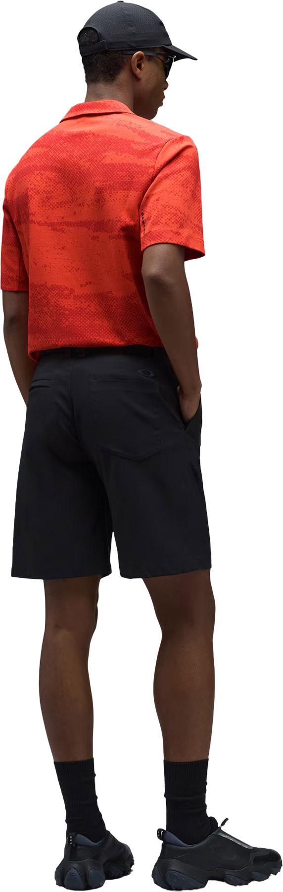 Product gallery image number 3 for product Short plissé Oakley Take Pro - Homme