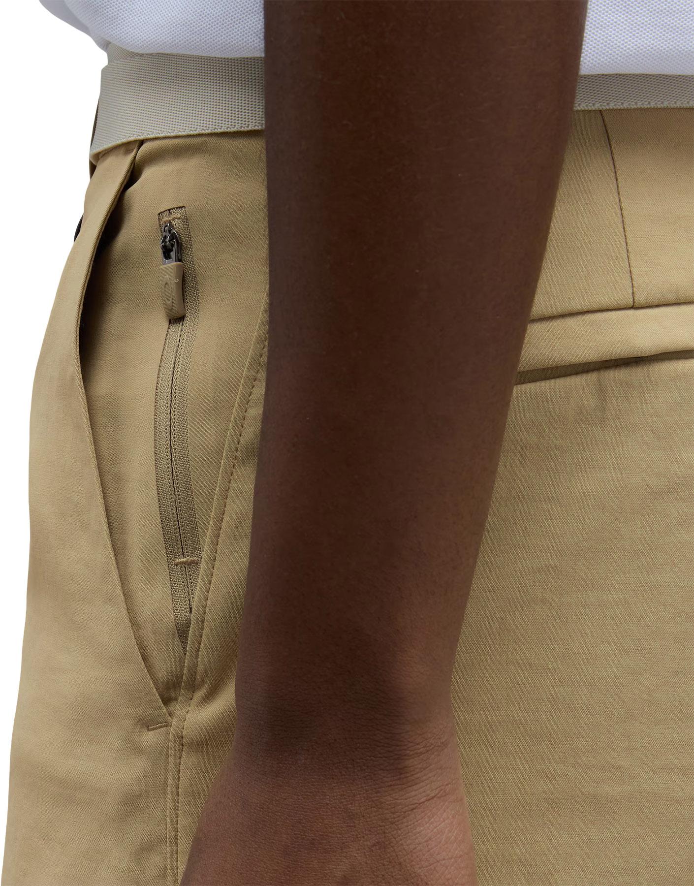 Product gallery image number 3 for product Oakley Take Pro Pleat Shorts - Men's