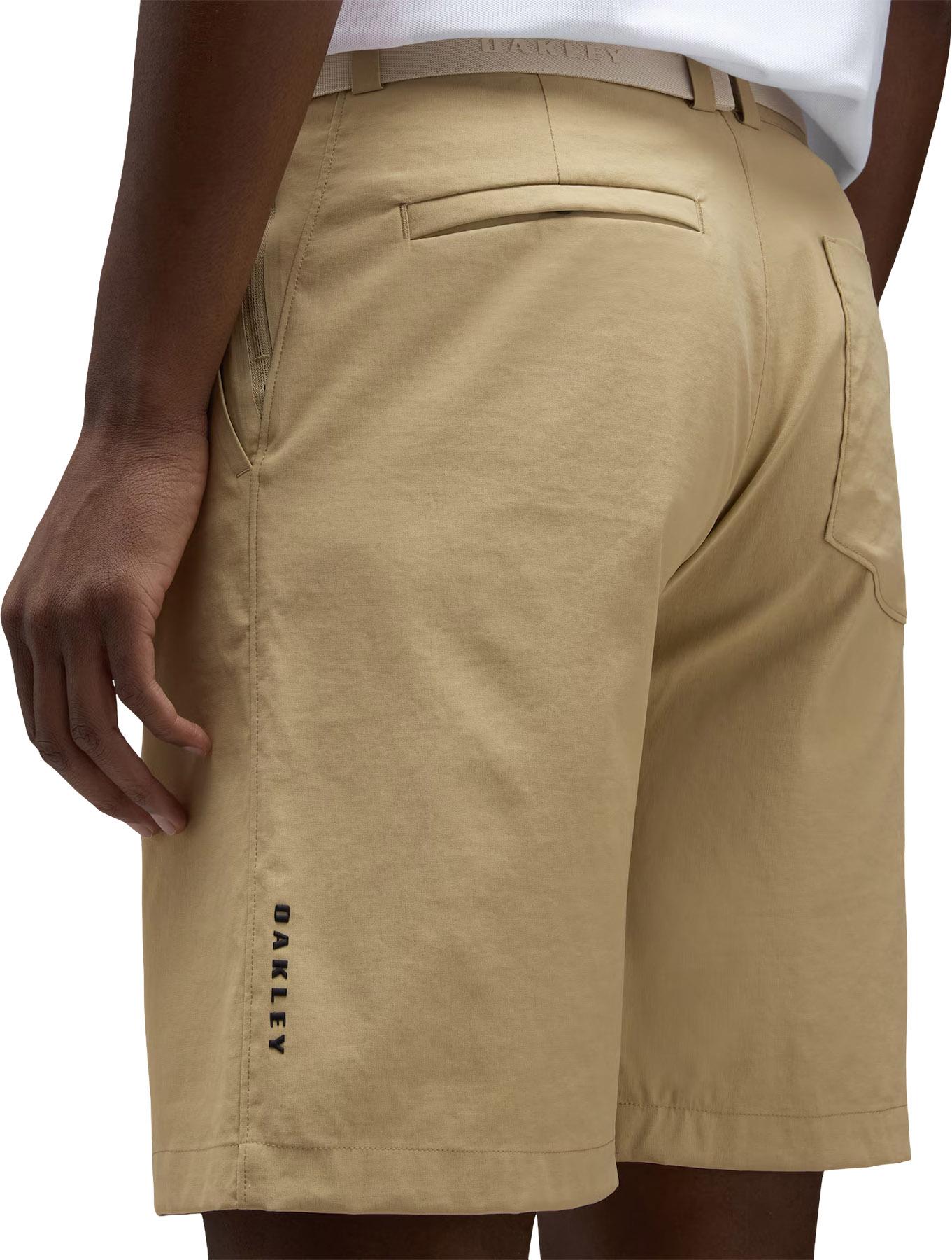 Product gallery image number 4 for product Oakley Take Pro Pleat Shorts - Men's