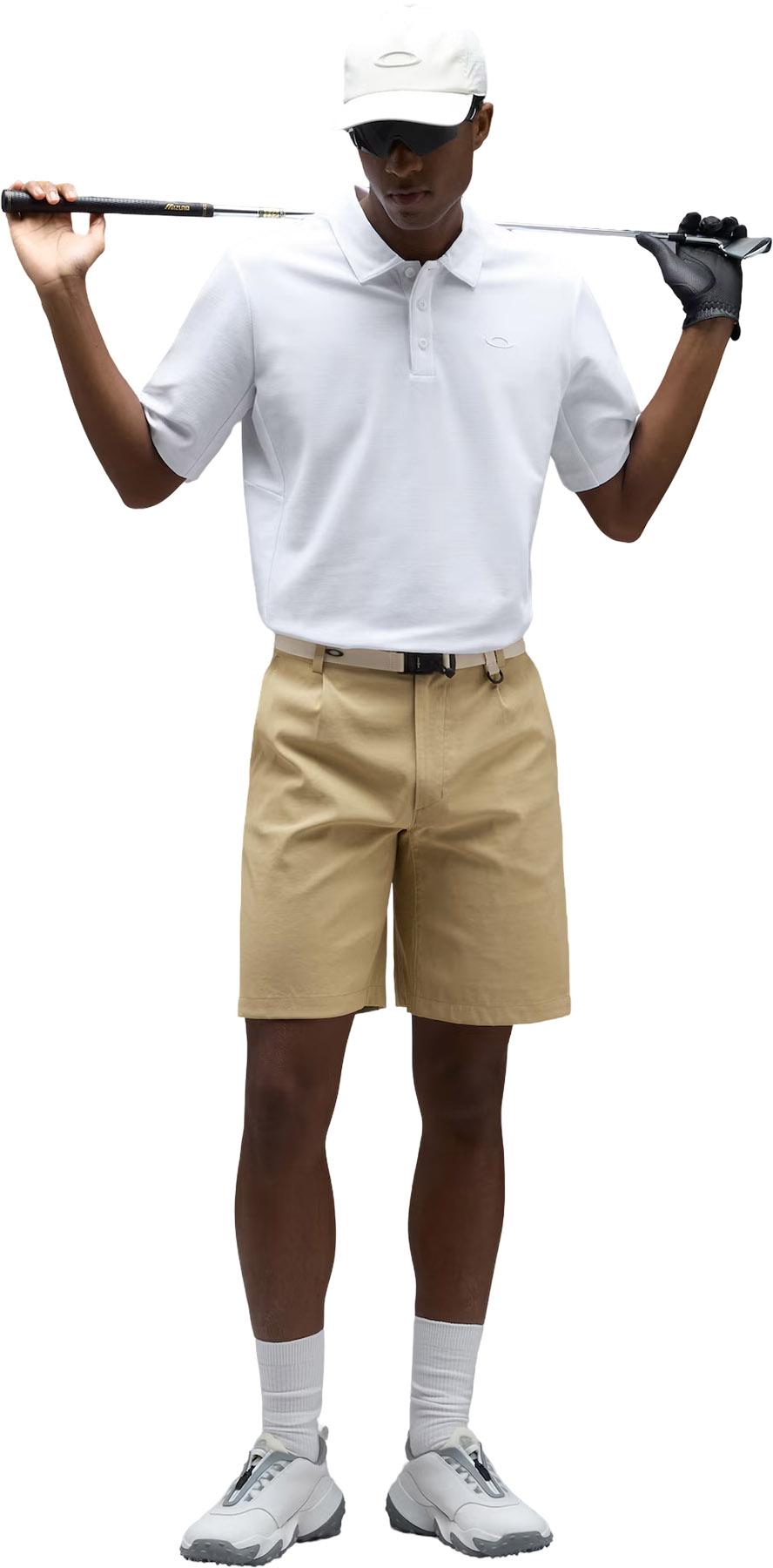 Product gallery image number 5 for product Oakley Take Pro Pleat Shorts - Men's