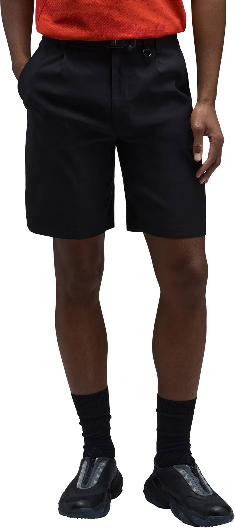 Product gallery image number 2 for product Short plissé Oakley Take Pro - Homme