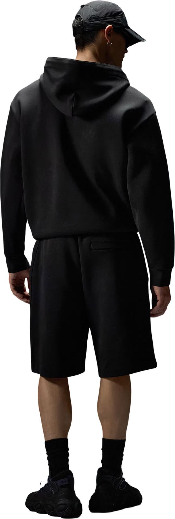Numéro de l'image de la galerie de produits 3 pour le produit Chandail à capuchon à glissière pleine longueur Reserve Momento - Homme