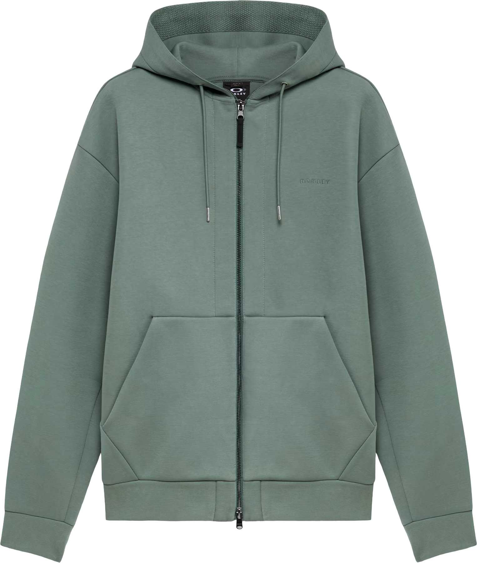 Aviator Green