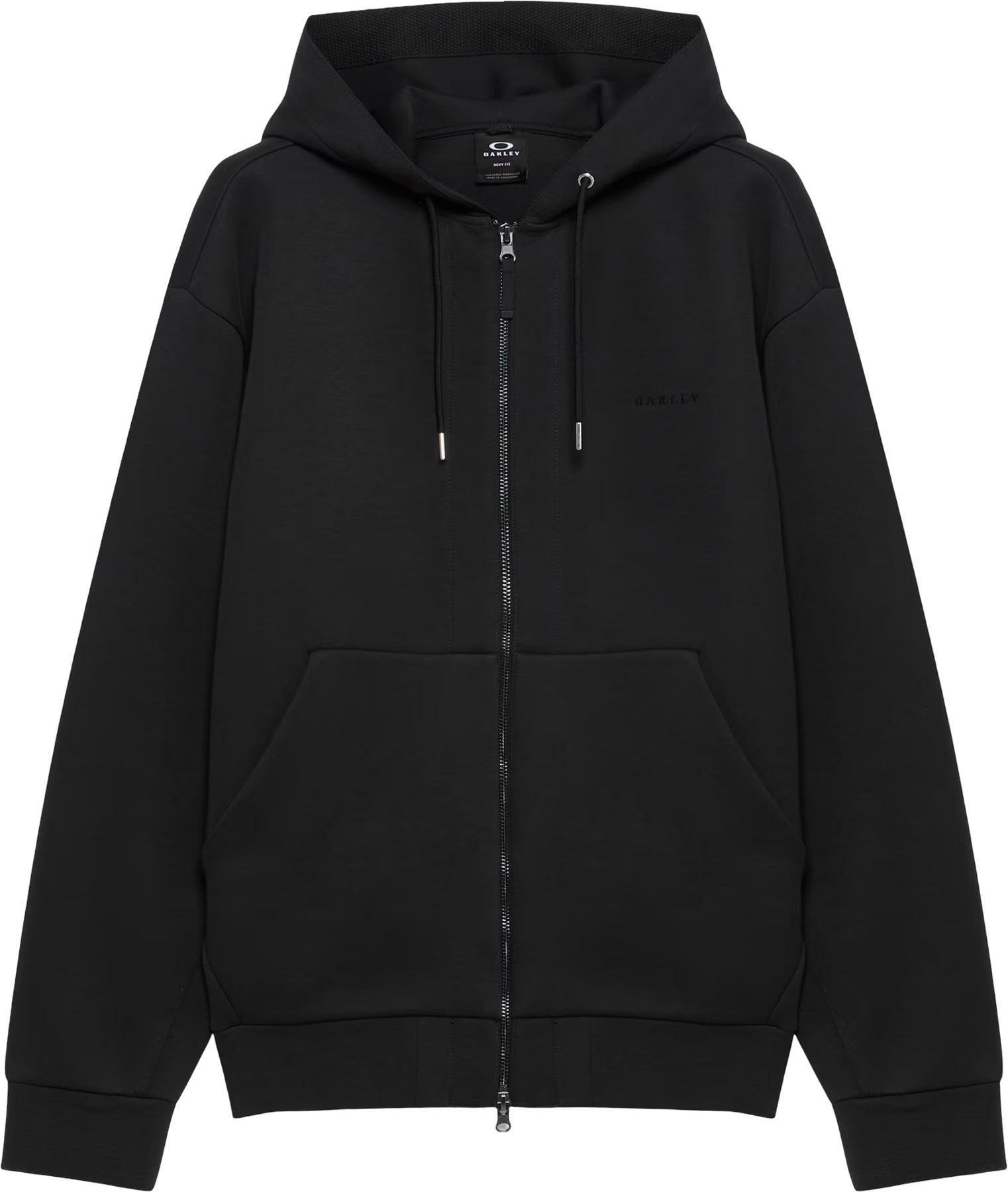 Image de produit pour Chandail à capuchon à glissière pleine longueur Reserve Momento - Homme