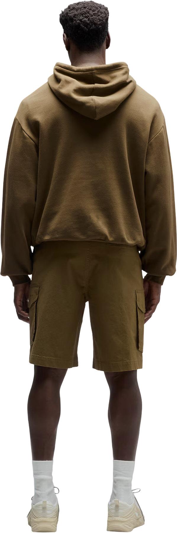 Numéro de l'image de la galerie de produits 2 pour le produit Chandail à capuchon MTN Ridge - Homme