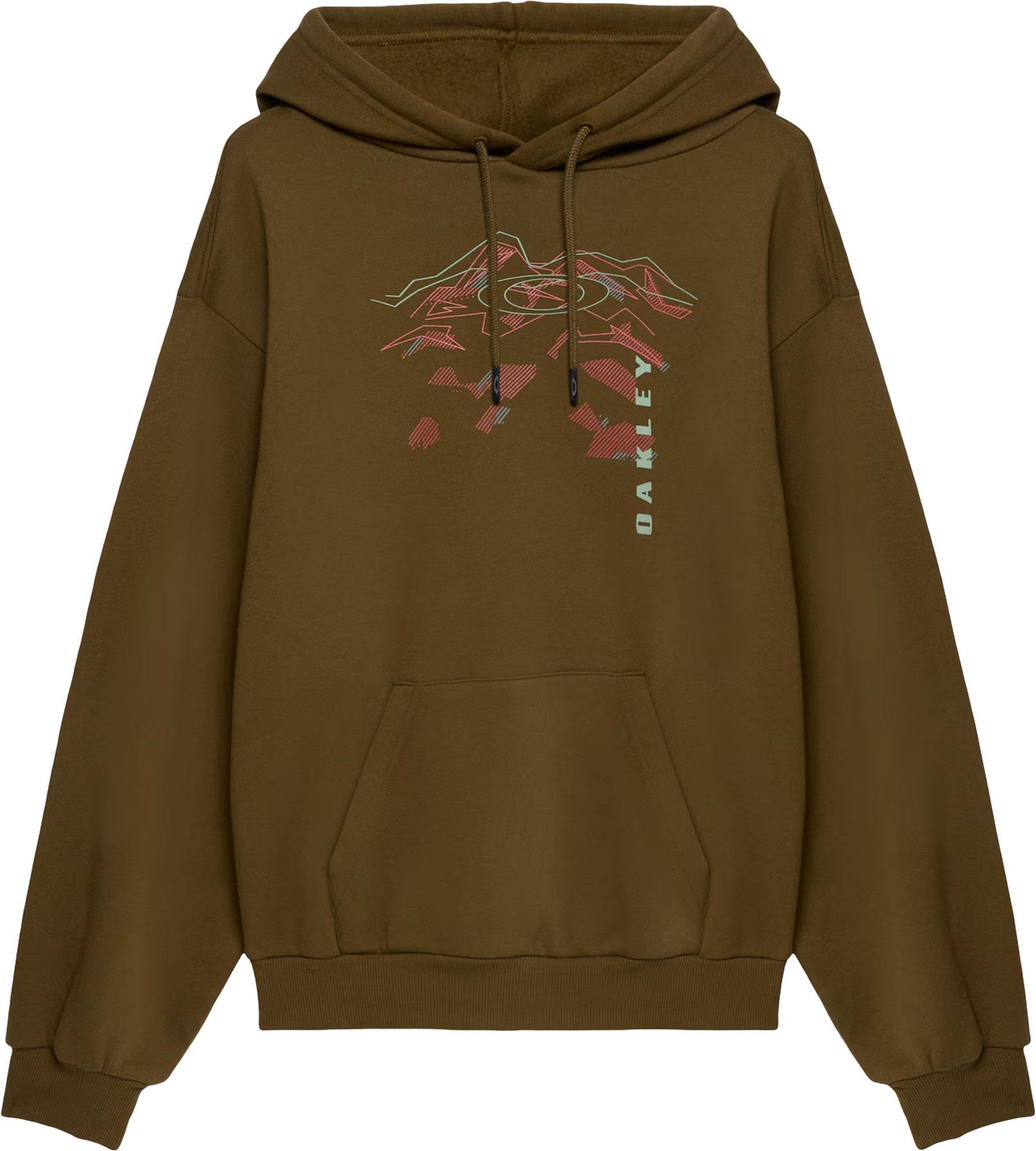 Image de produit pour Chandail à capuchon MTN Ridge - Homme
