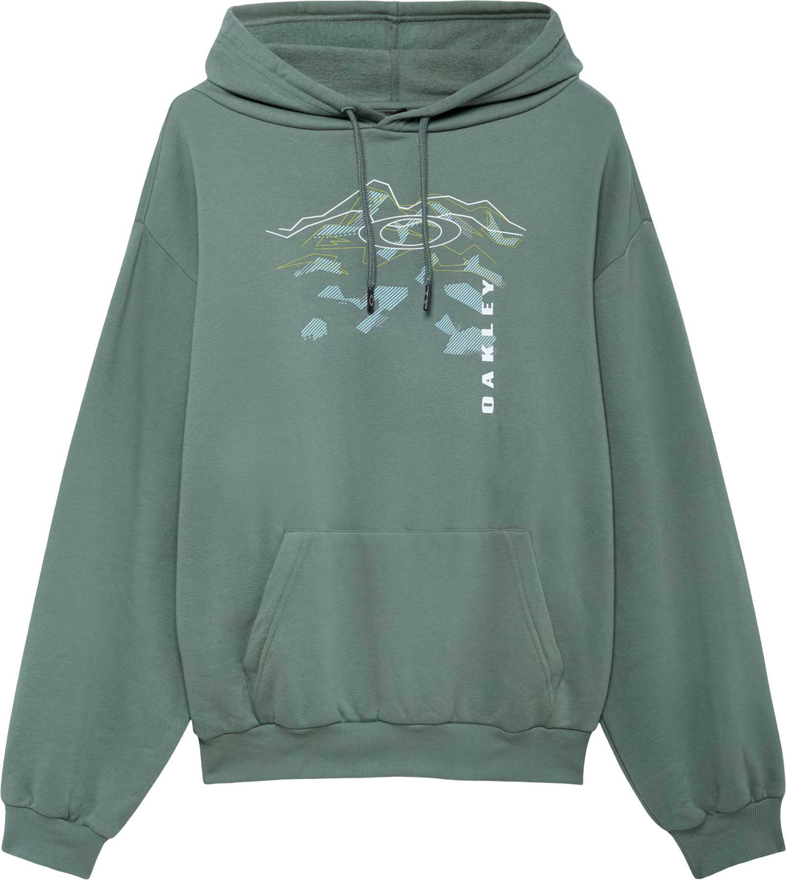 Aviator Green