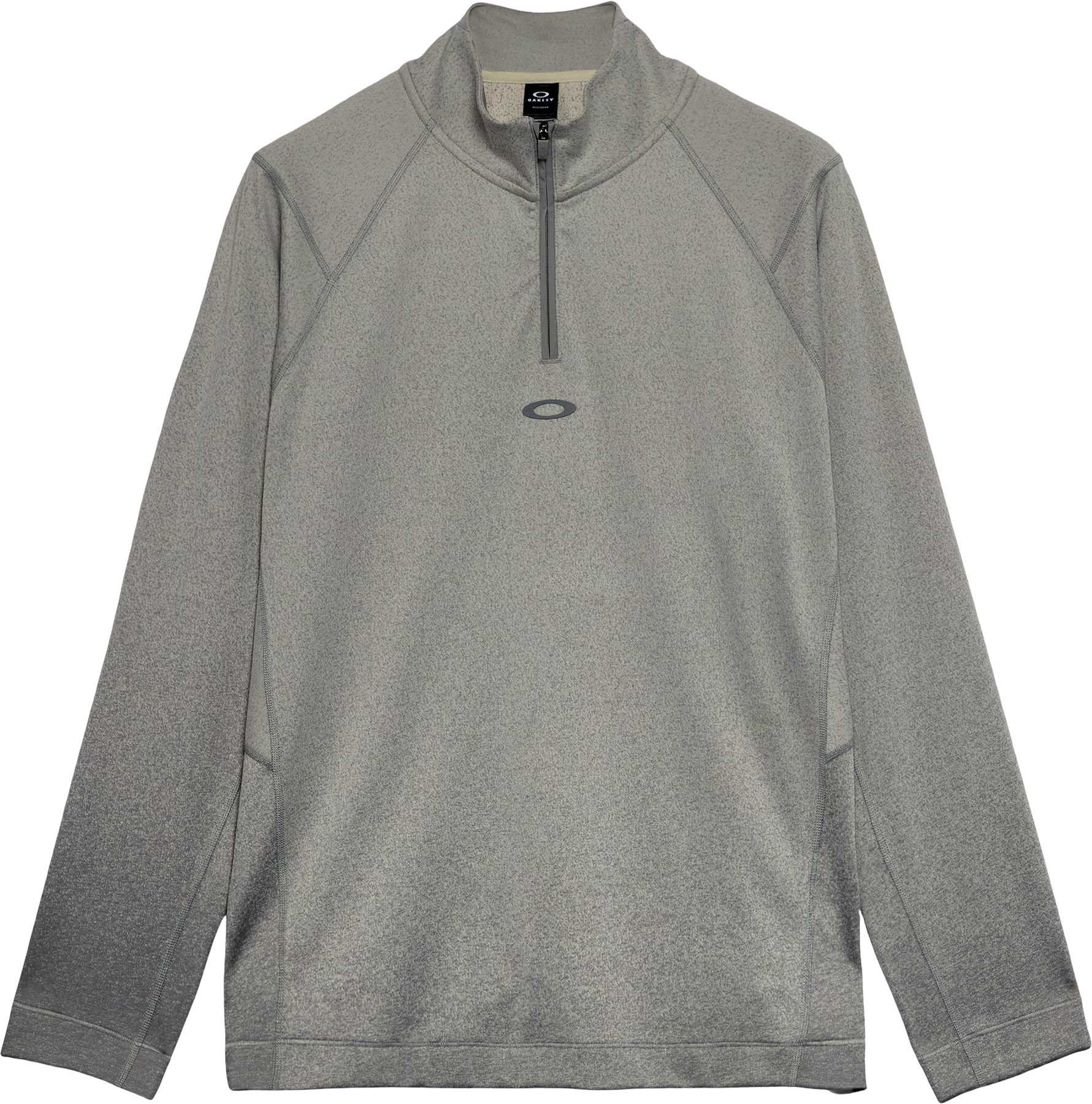 Gradient Mist - Cement