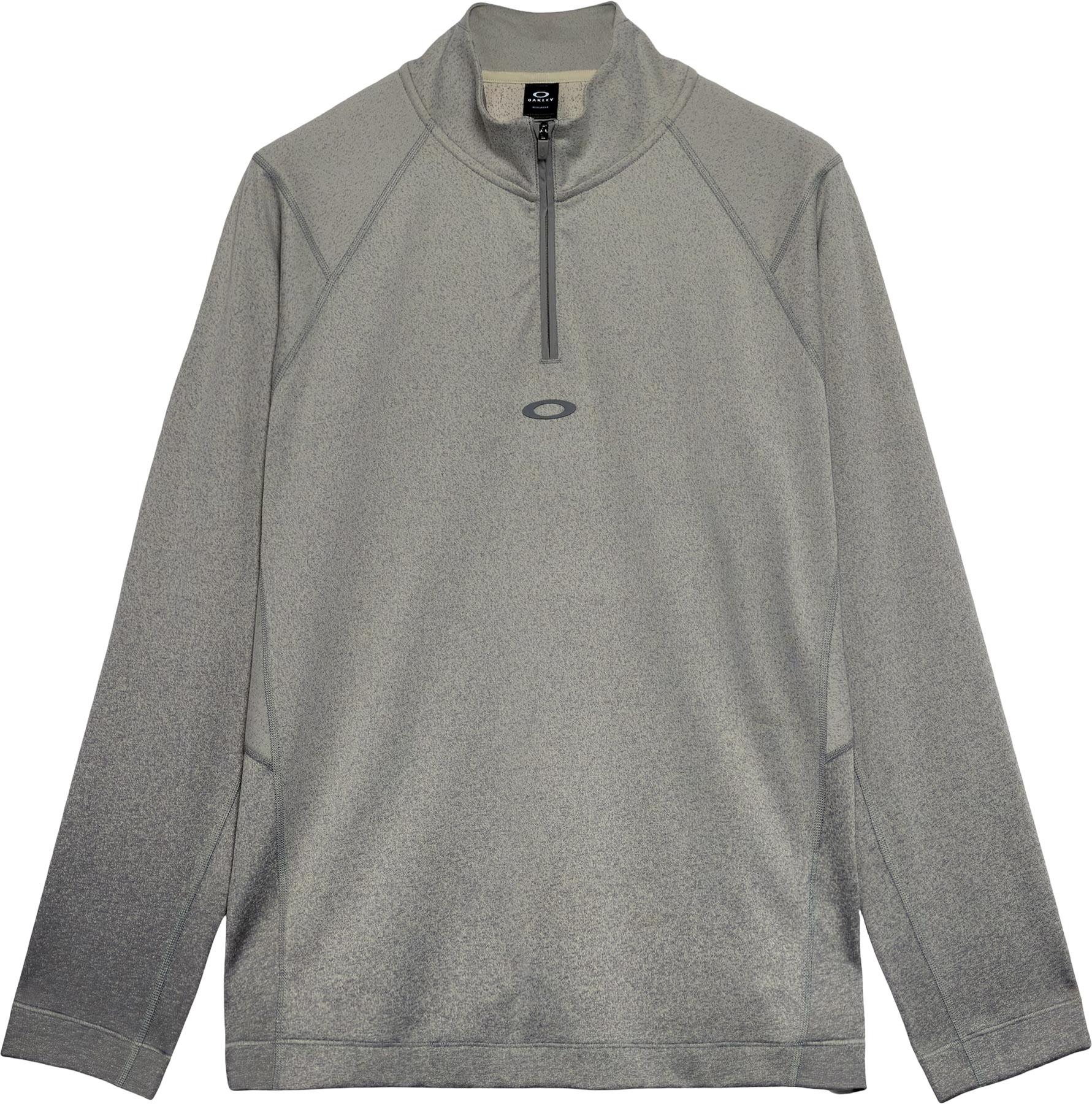 Product image for Chandail en molleton jacquard à glissière 1/4 C1 - Homme