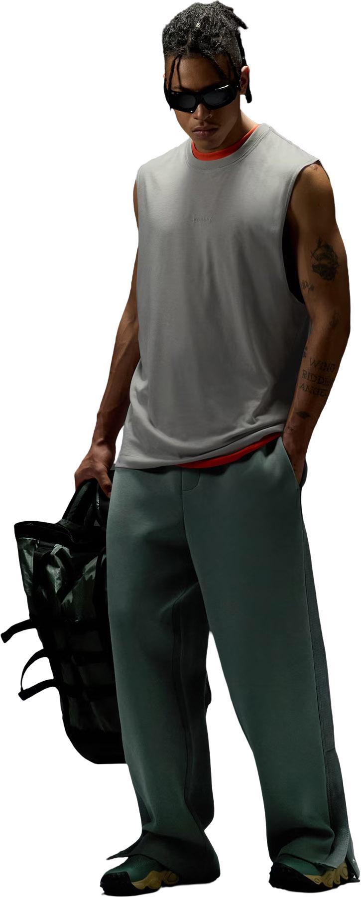 Numéro de l'image de la galerie de produits 3 pour le produit Camisole Reserve Momento - Homme