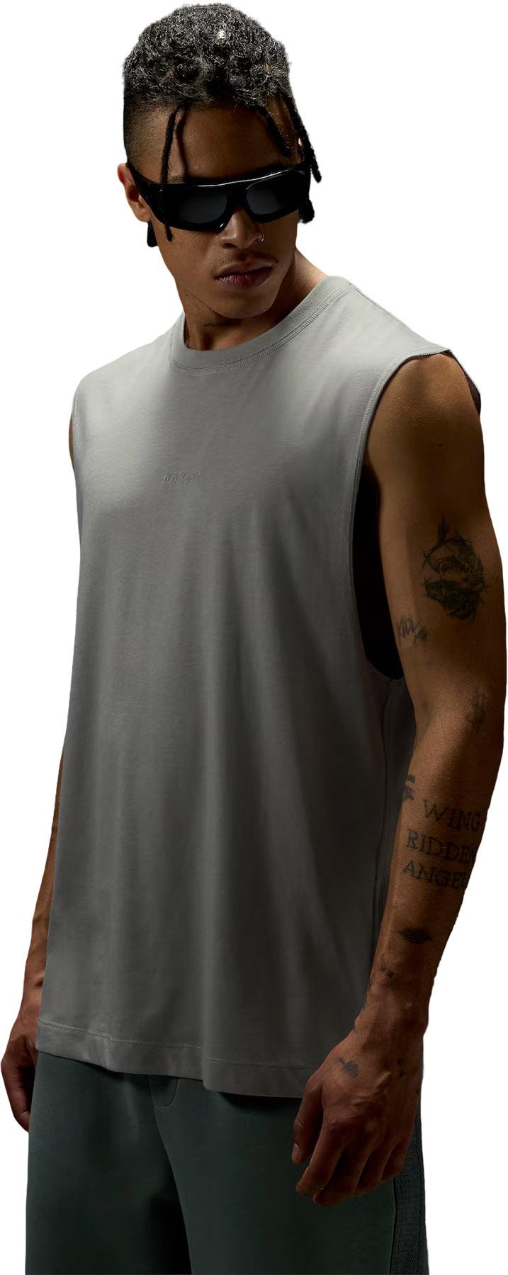 Numéro de l'image de la galerie de produits 5 pour le produit Camisole Reserve Momento - Homme