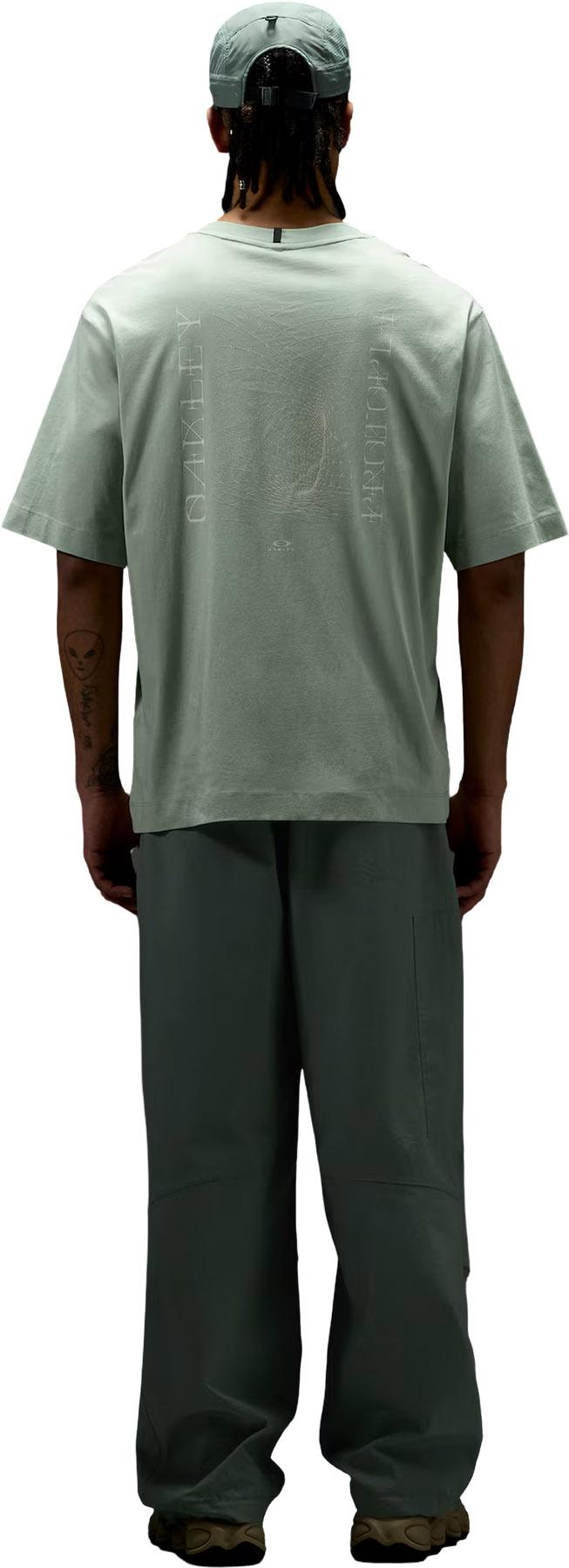 Numéro de l'image de la galerie de produits 4 pour le produit T-shirt Reserve Momento Protopia - Homme