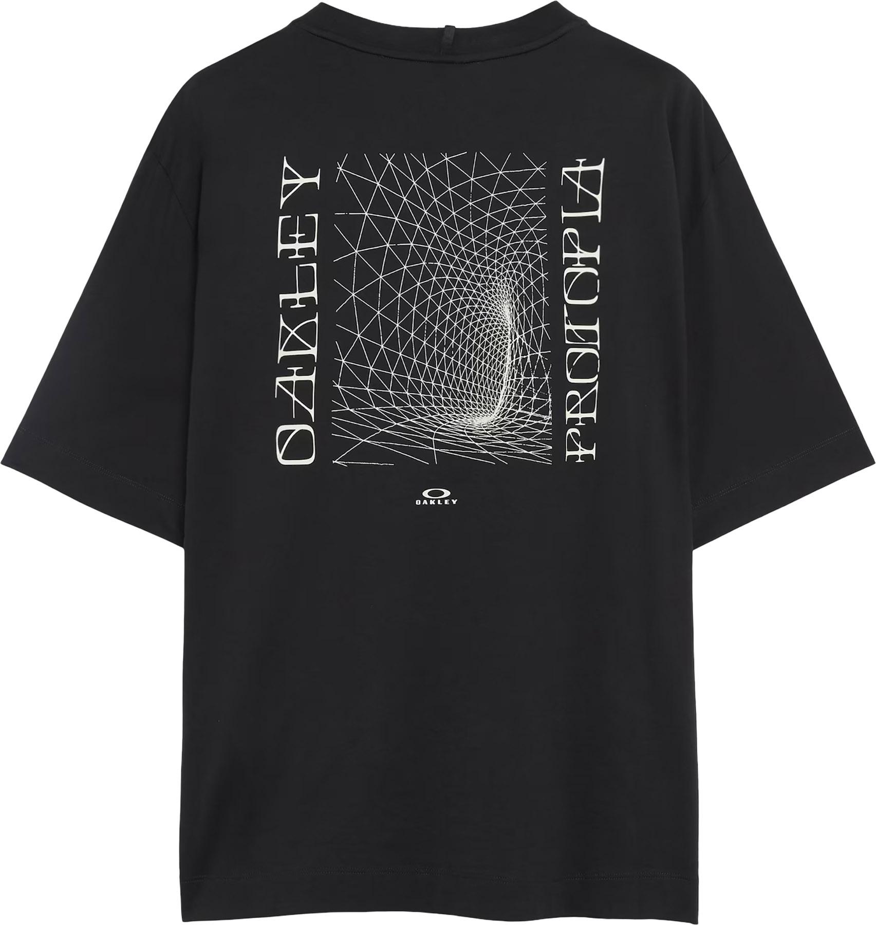 Product gallery image number 3 for product Reserve Momento Protopia T-Shirt - Men's