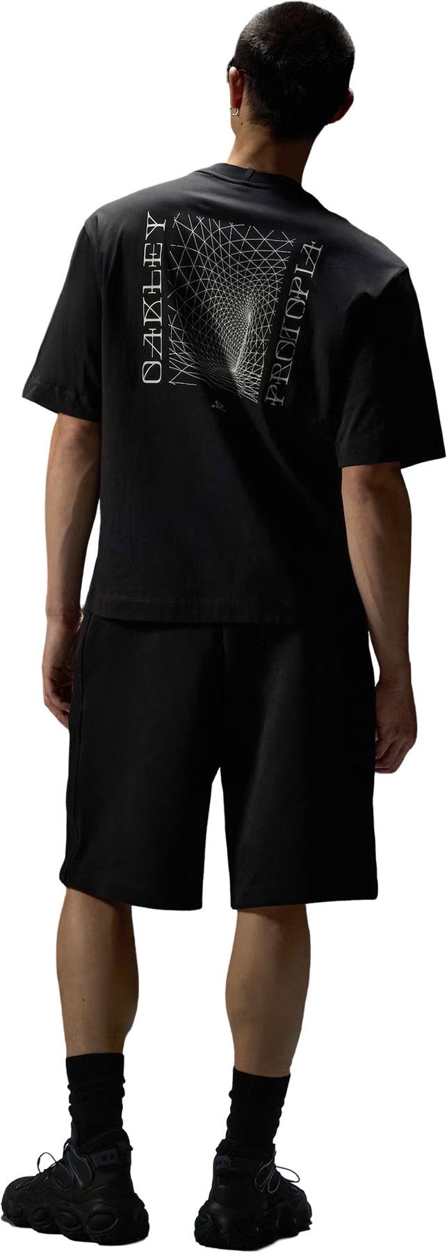Product gallery image number 4 for product Reserve Momento Protopia T-Shirt - Men's