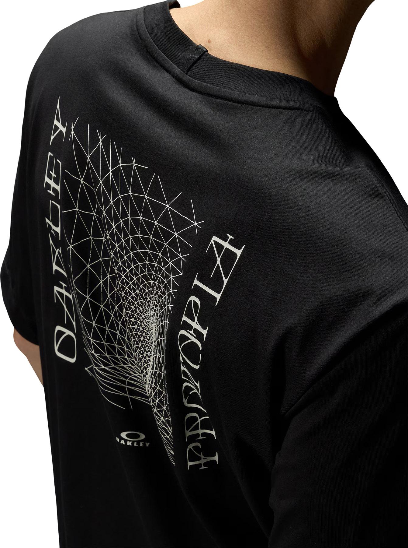 Product gallery image number 5 for product Reserve Momento Protopia T-Shirt - Men's