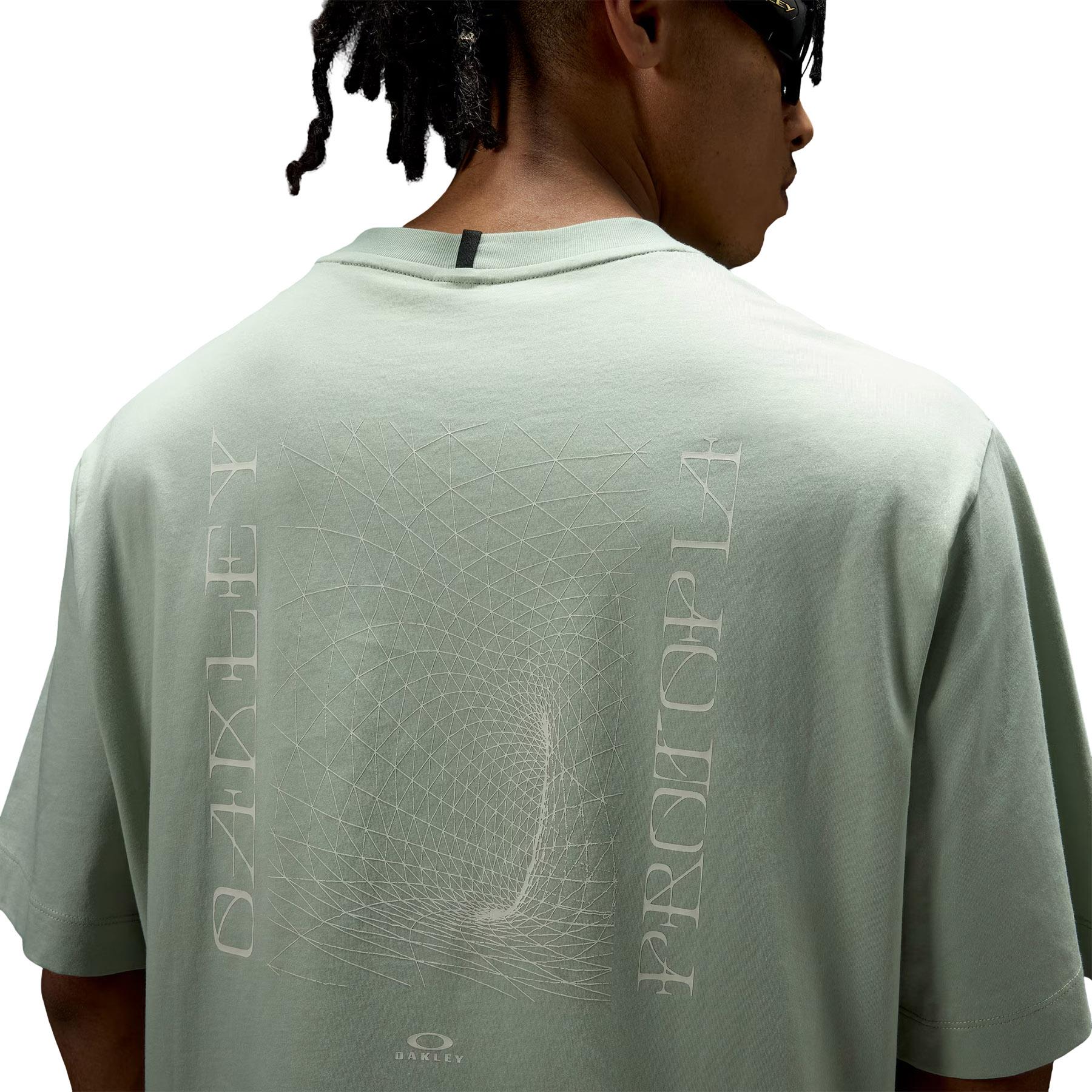 Numéro de l'image de la galerie de produits 2 pour le produit T-shirt Reserve Momento Protopia - Homme