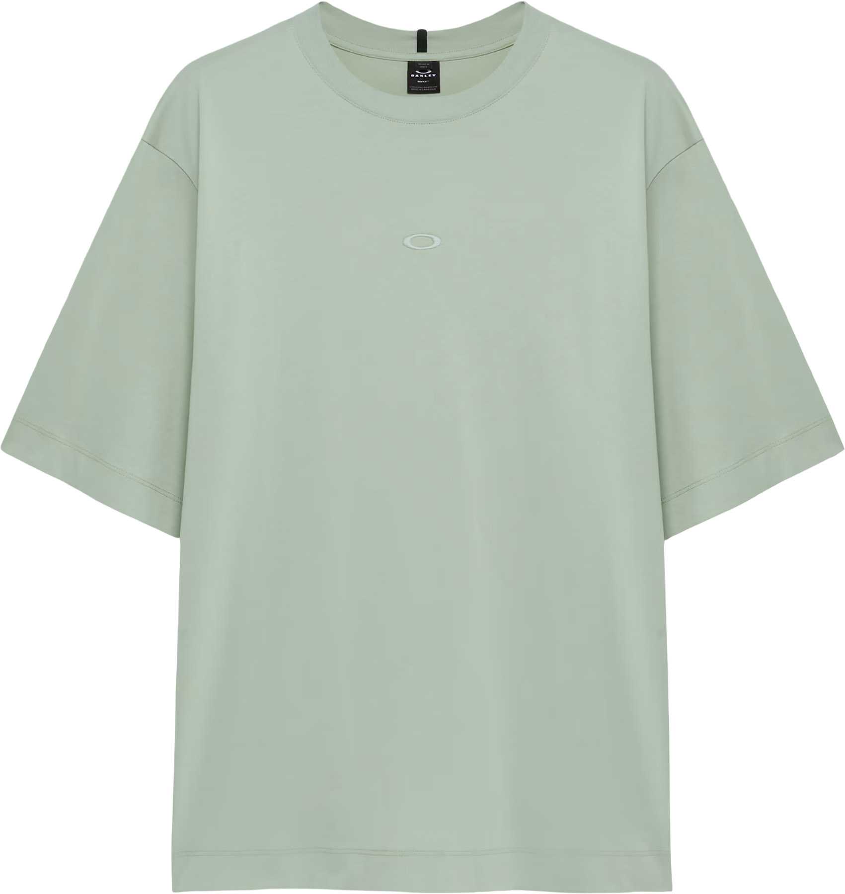 Faded Green