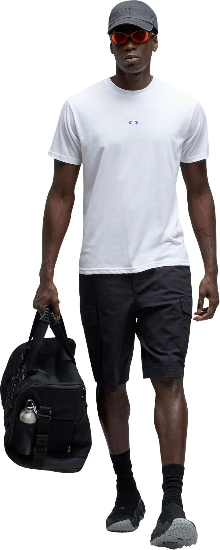 Product gallery image number 5 for product Waterscape Hibiscus T-Shirt - Men's
