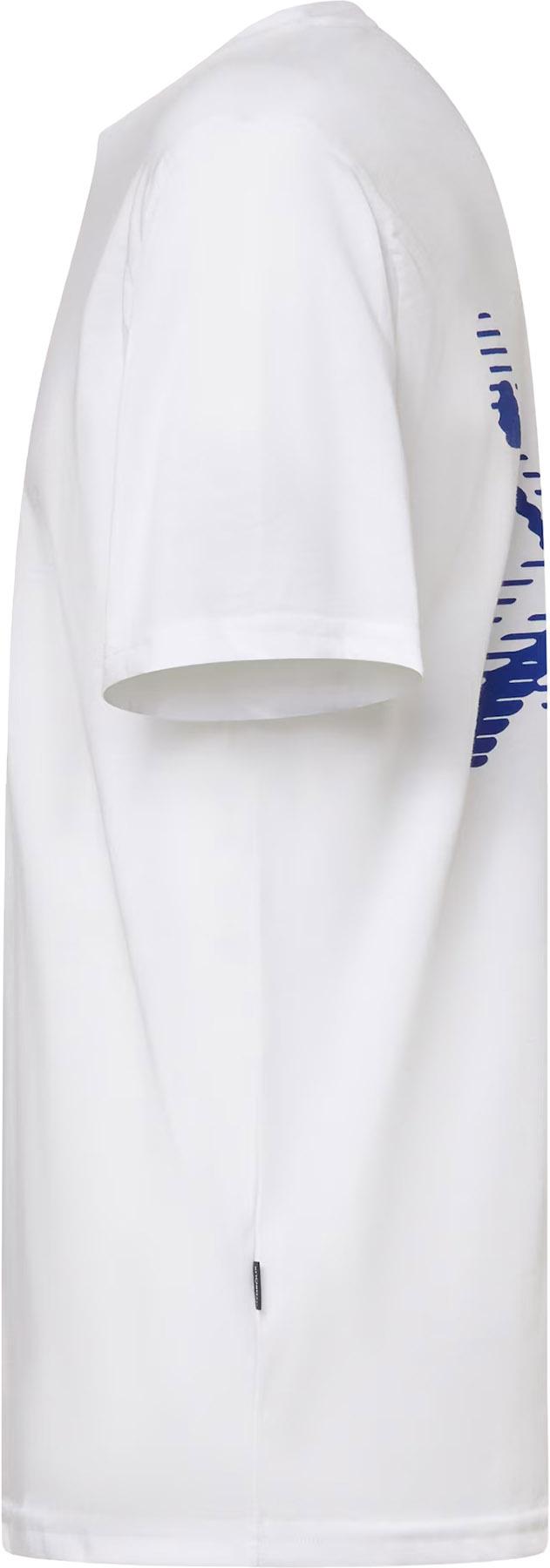 Product gallery image number 6 for product Waterscape Hibiscus T-Shirt - Men's
