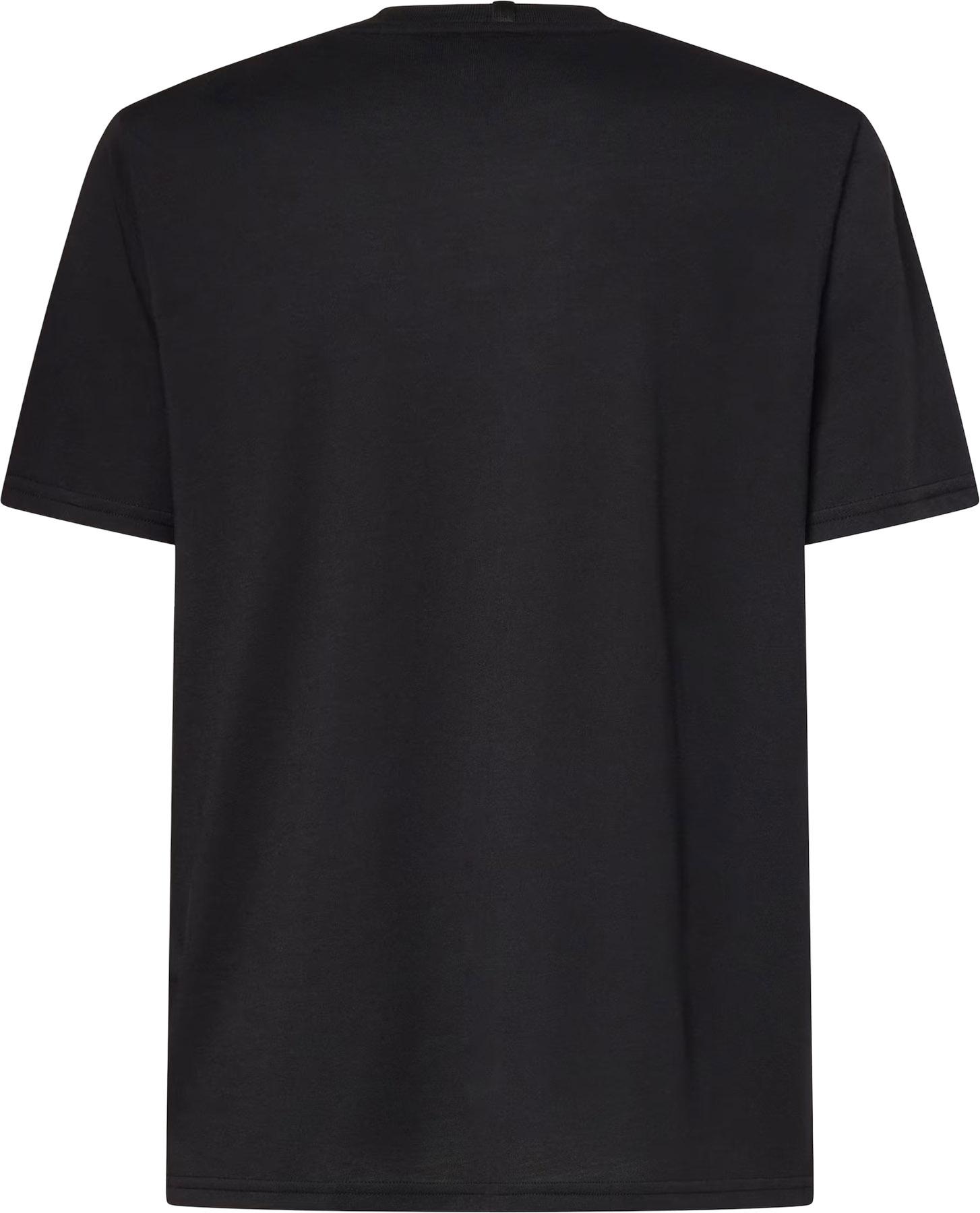 Product gallery image number 2 for product Waterscape Waves T-Shirt - Men's
