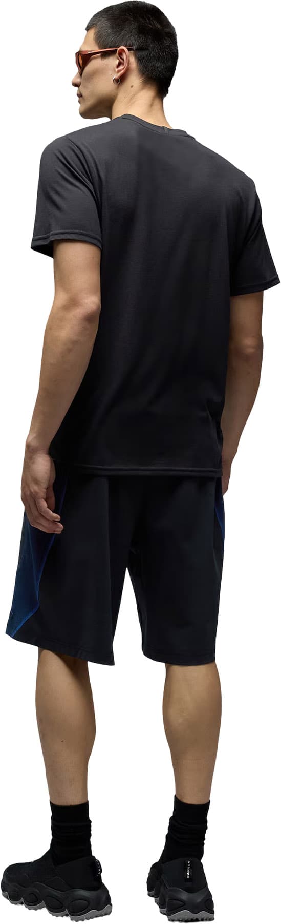 Product gallery image number 3 for product Waterscape Waves T-Shirt - Men's