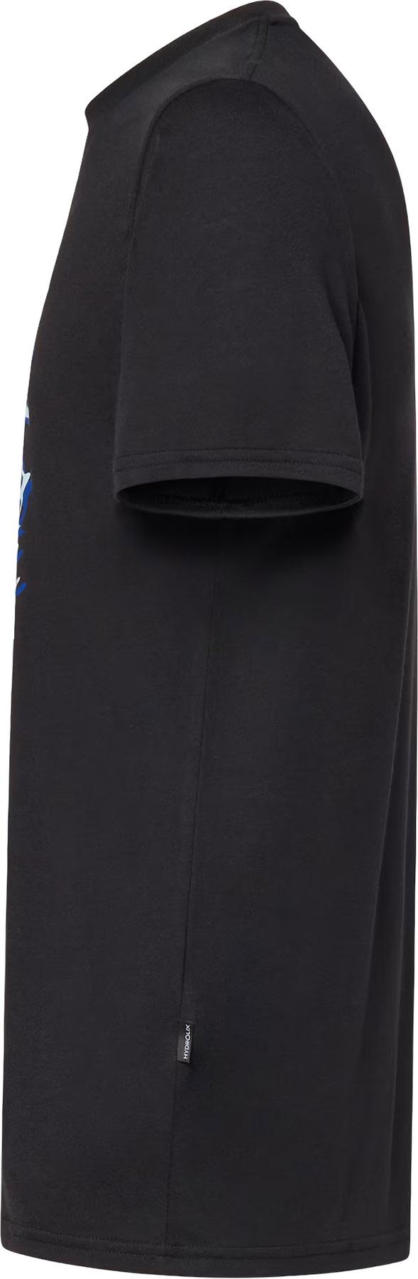 Product gallery image number 6 for product Waterscape Waves T-Shirt - Men's