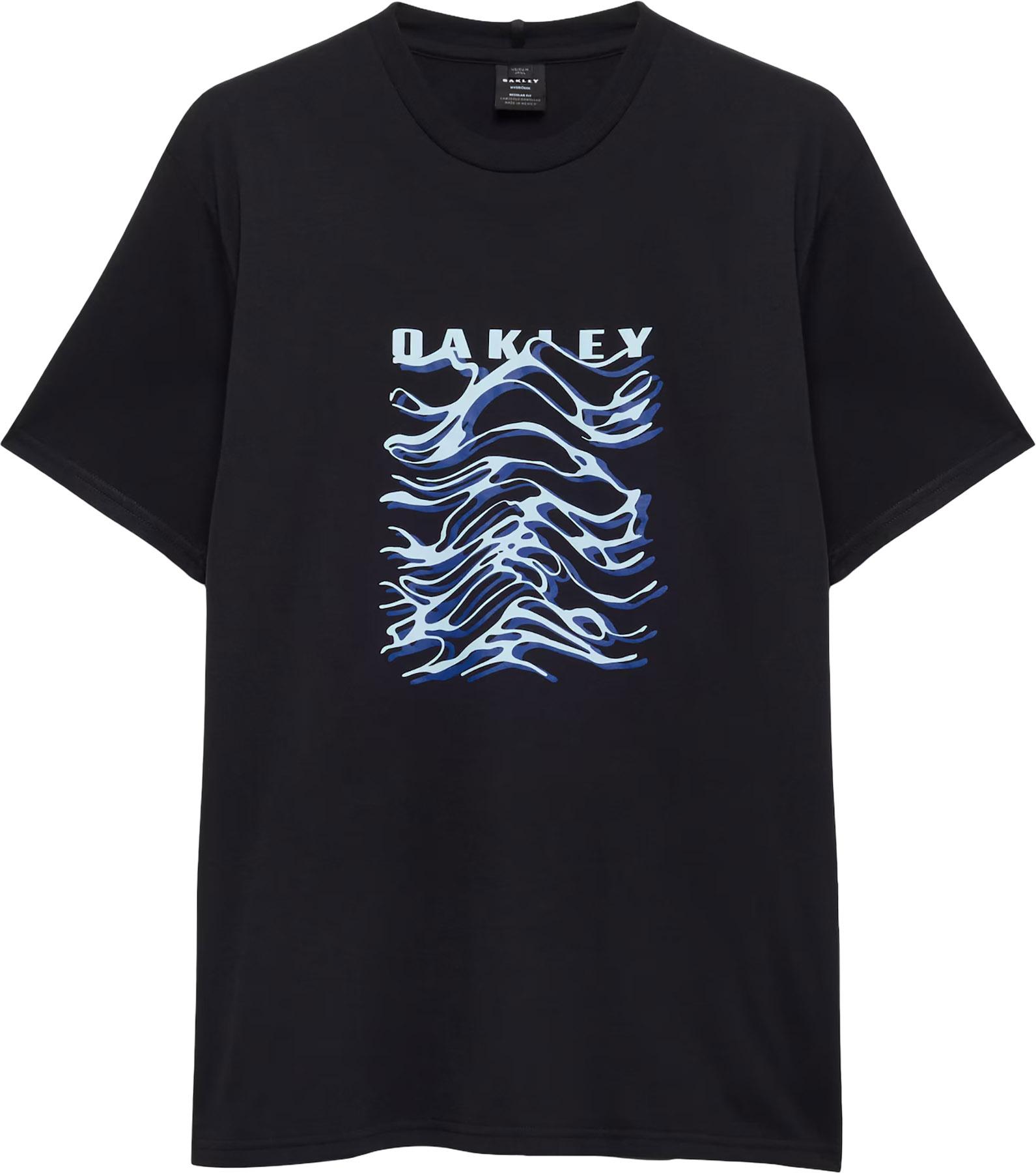 Product image for Waterscape Waves T-Shirt - Men's