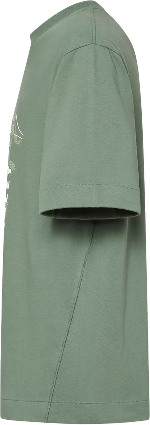 Numéro de l'image de la galerie de produits 3 pour le produit T-shirt MTN Ridge - Homme