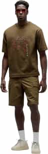 Couleur: Army Green