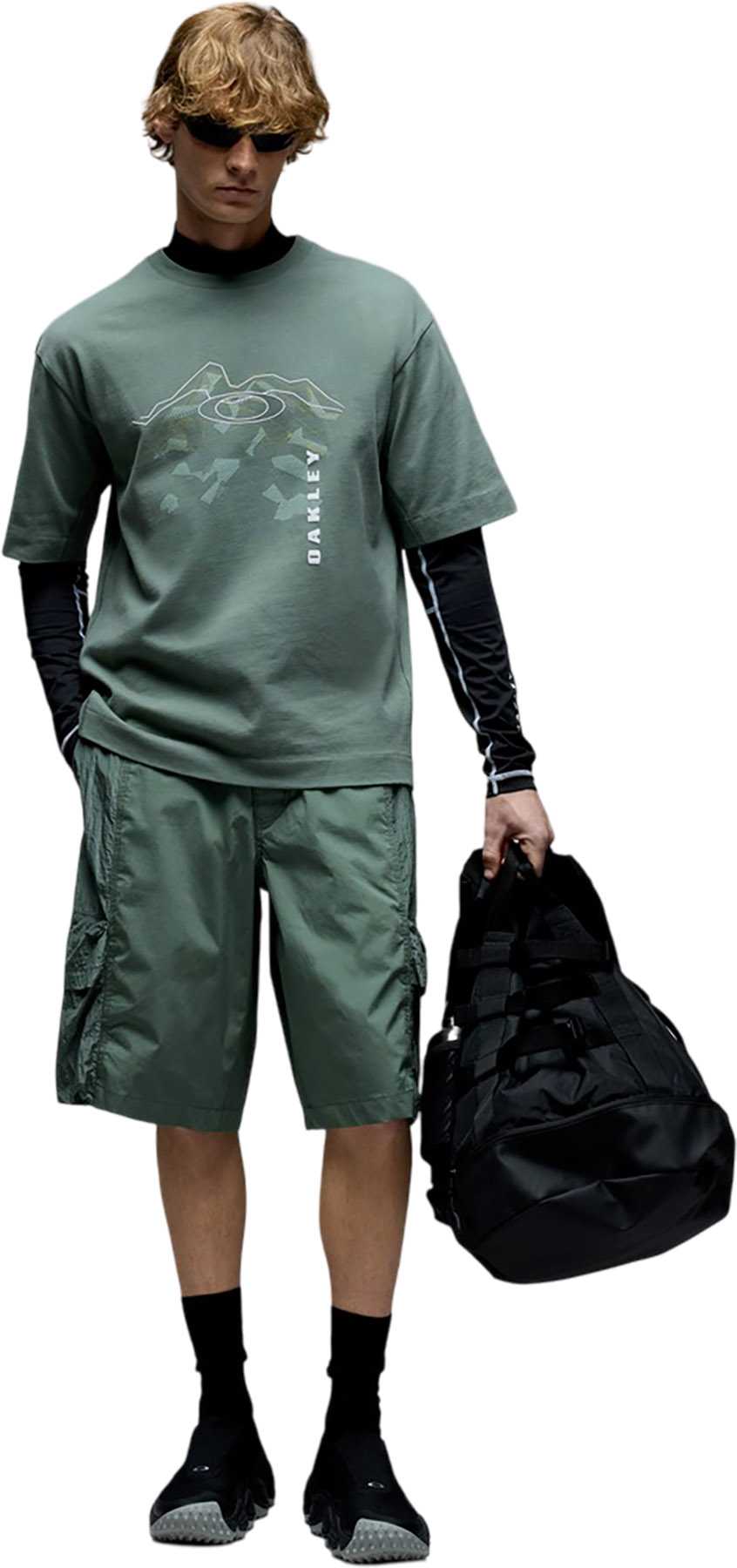 Aviator Green