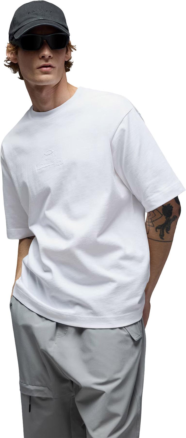 Numéro de l'image de la galerie de produits 5 pour le produit T-shirt brodé MTN Ridge - Homme