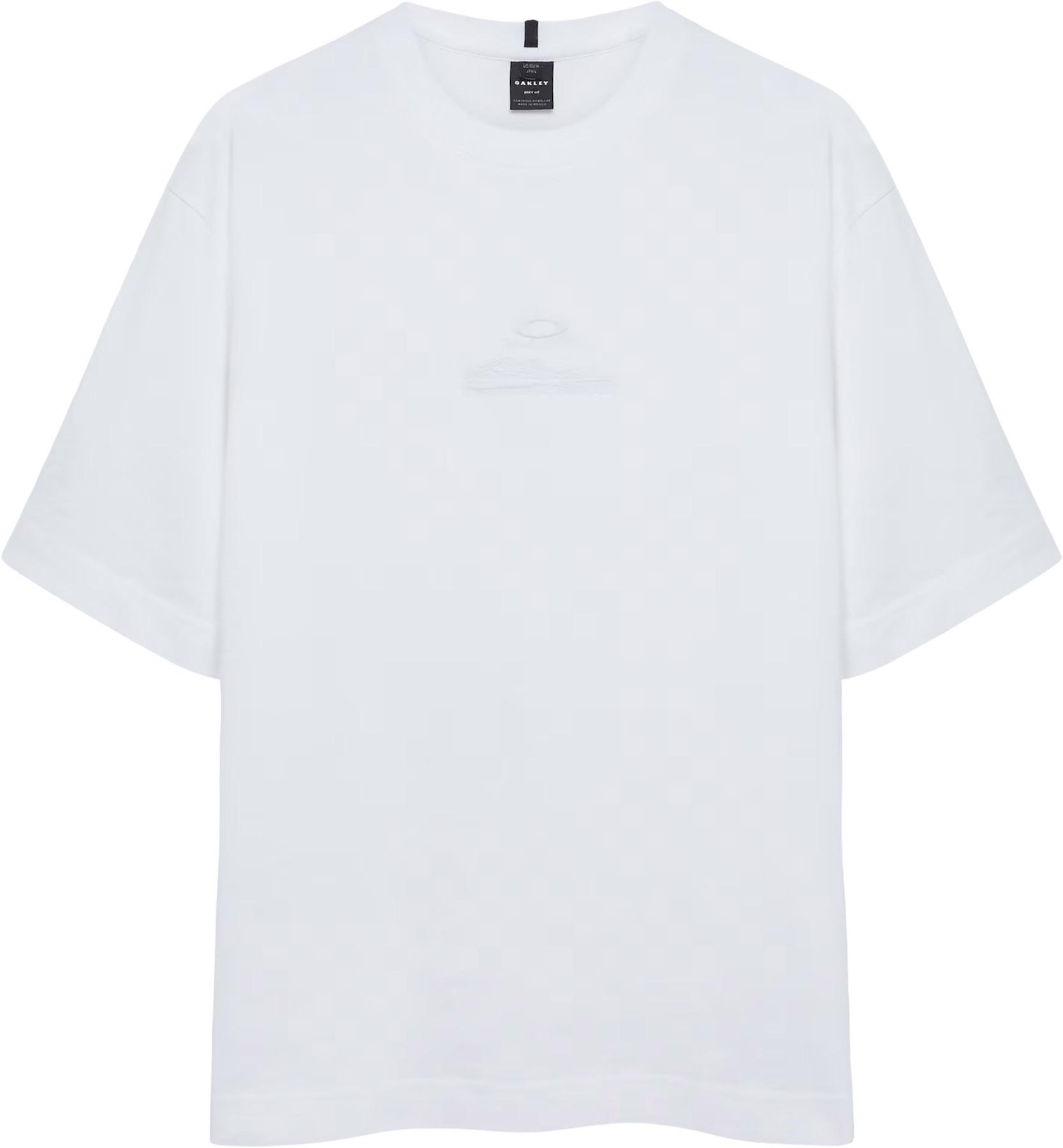 Image de produit pour T-shirt brodé MTN Ridge - Homme