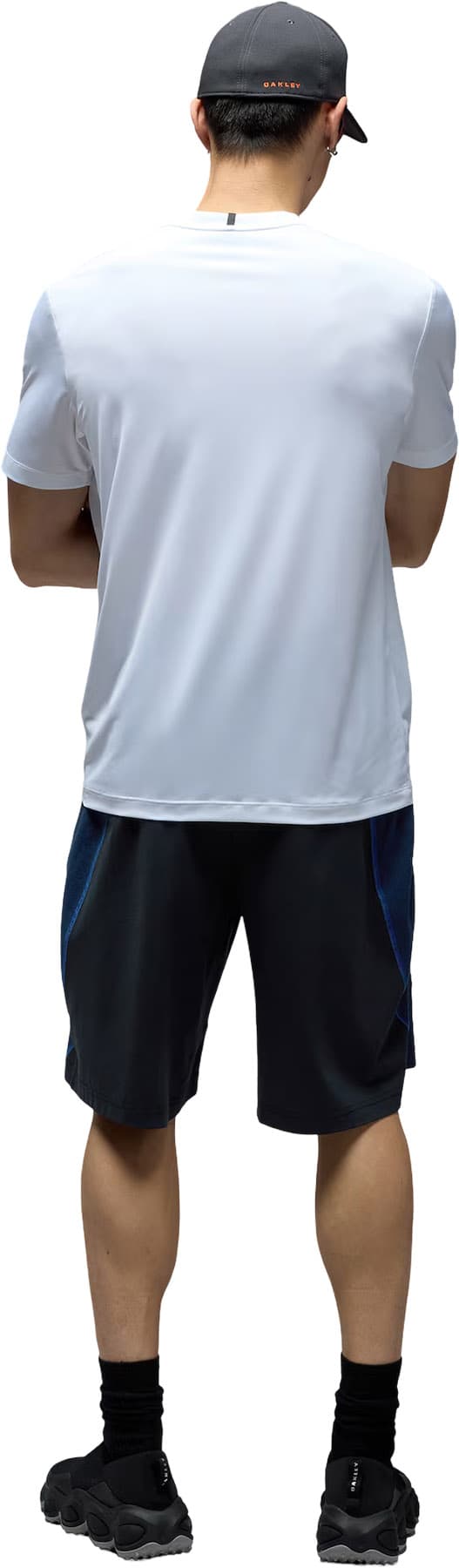 Product gallery image number 5 for product Logo Sun T-Shirt - Men's