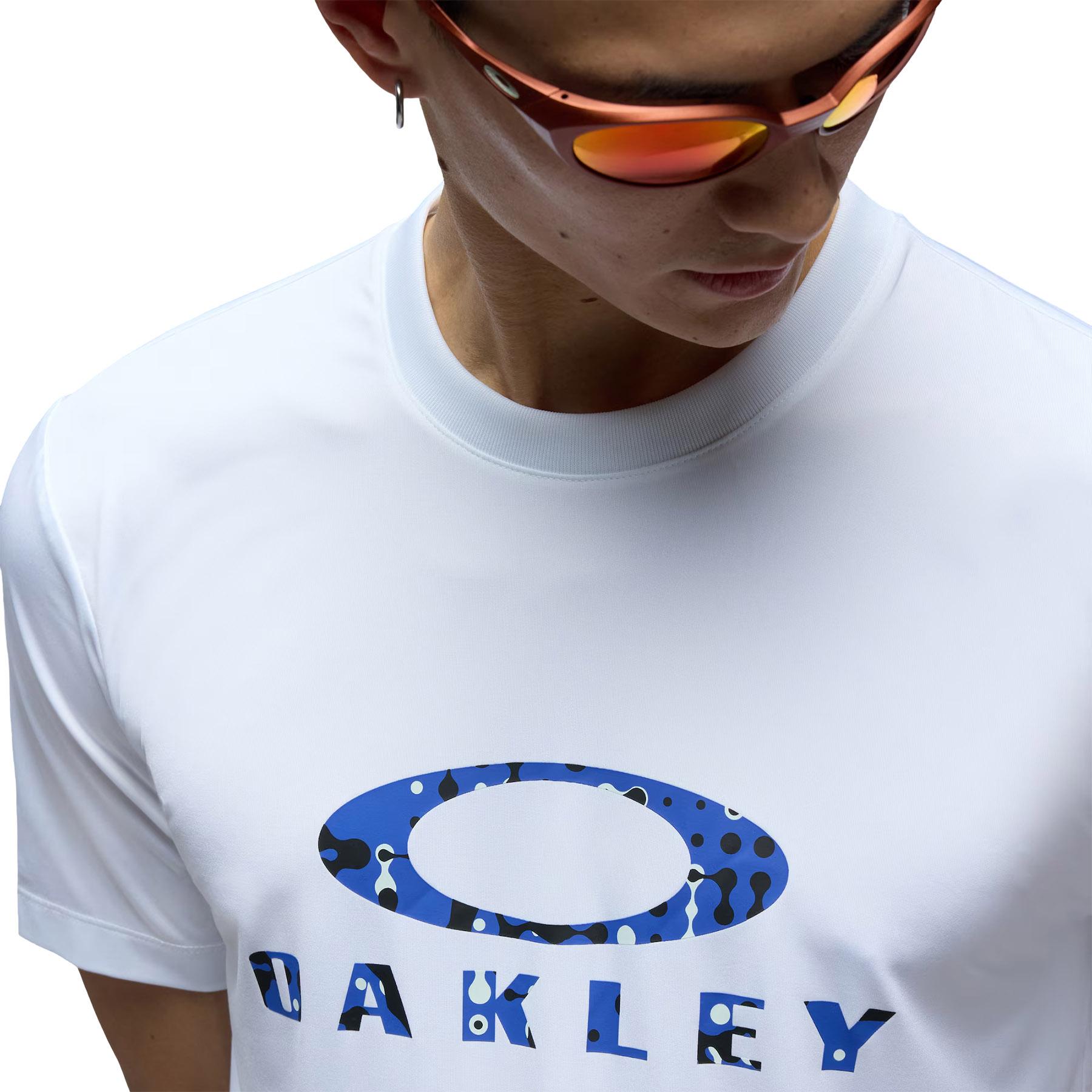 Product gallery image number 6 for product Logo Sun T-Shirt - Men's