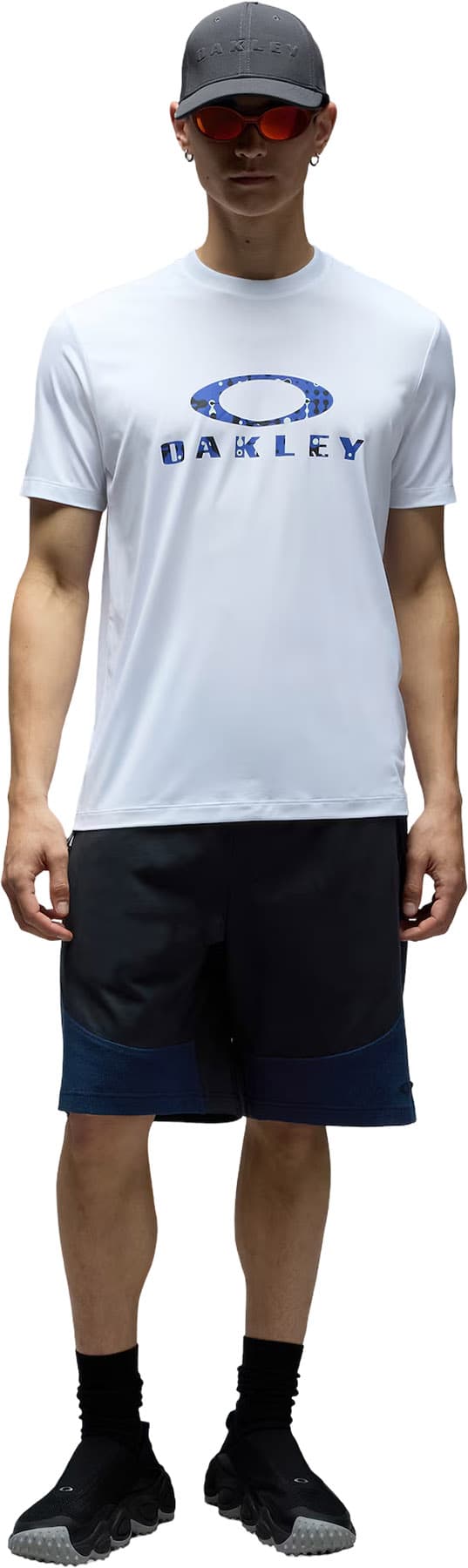 Product gallery image number 2 for product Logo Sun T-Shirt - Men's