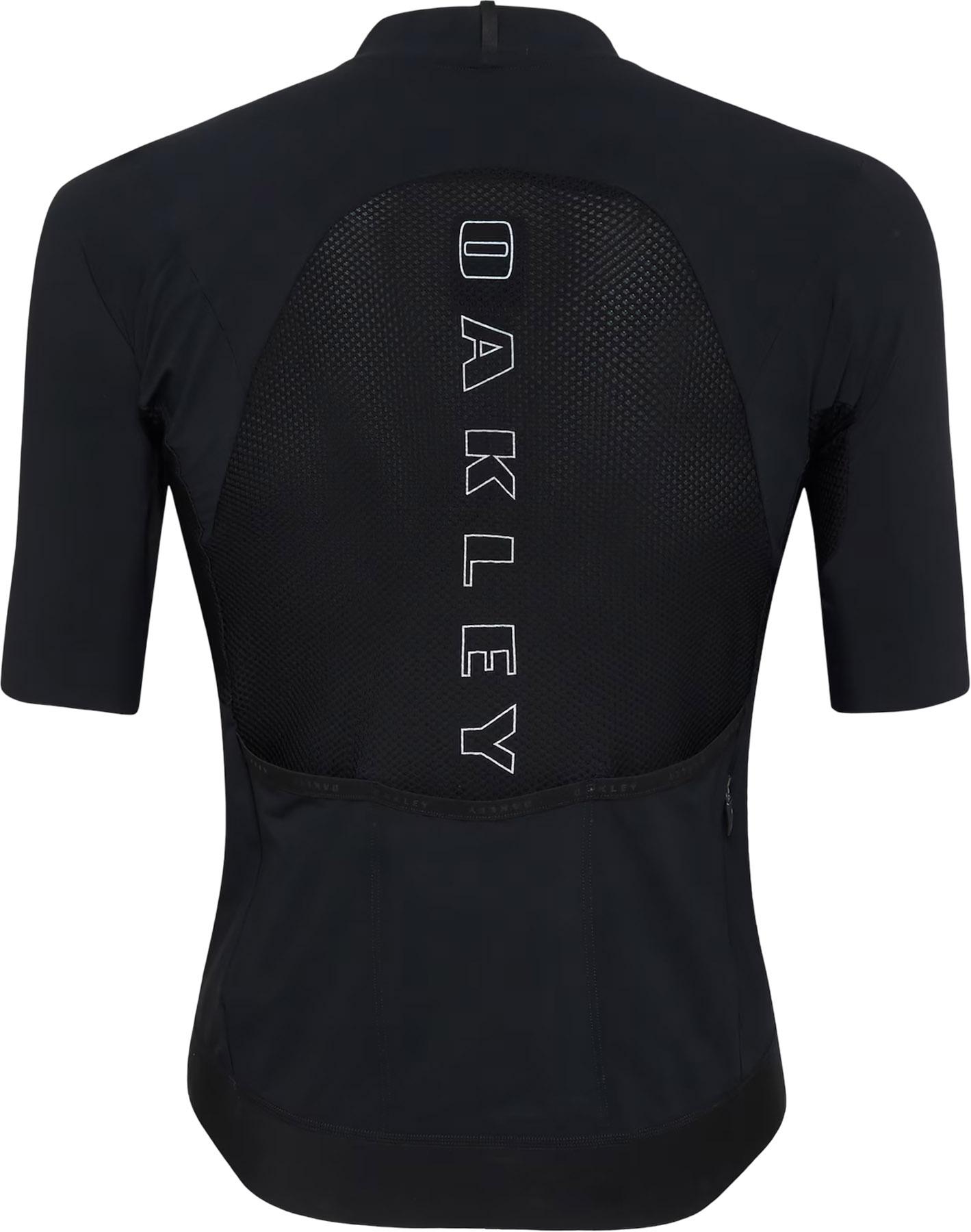 Product gallery image number 2 for product Endurance Aero Jersey - Men's