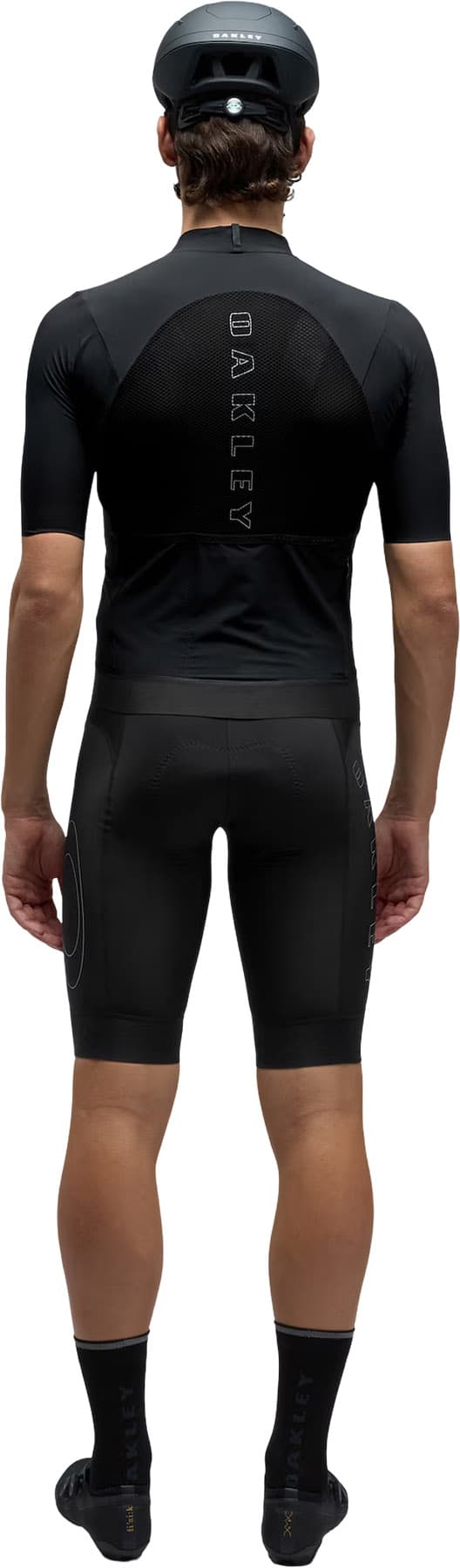 Product gallery image number 3 for product Endurance Aero Jersey - Men's