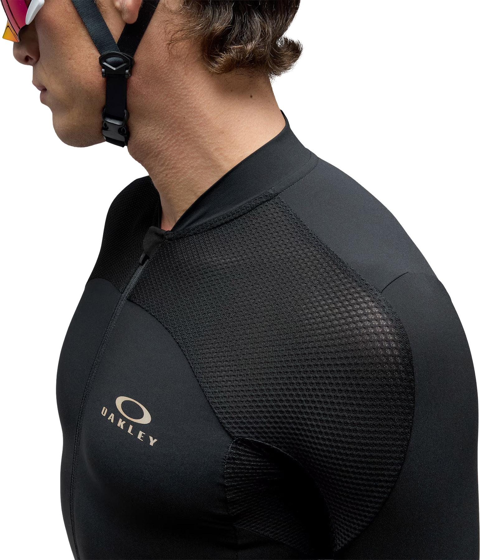 Product gallery image number 4 for product Endurance Aero Jersey - Men's