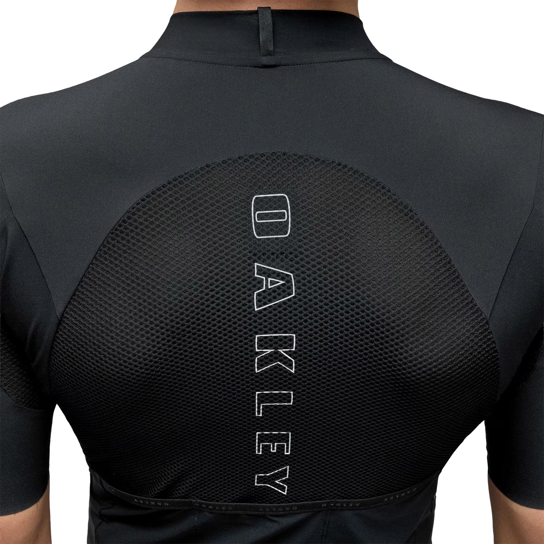 Product gallery image number 5 for product Endurance Aero Jersey - Men's